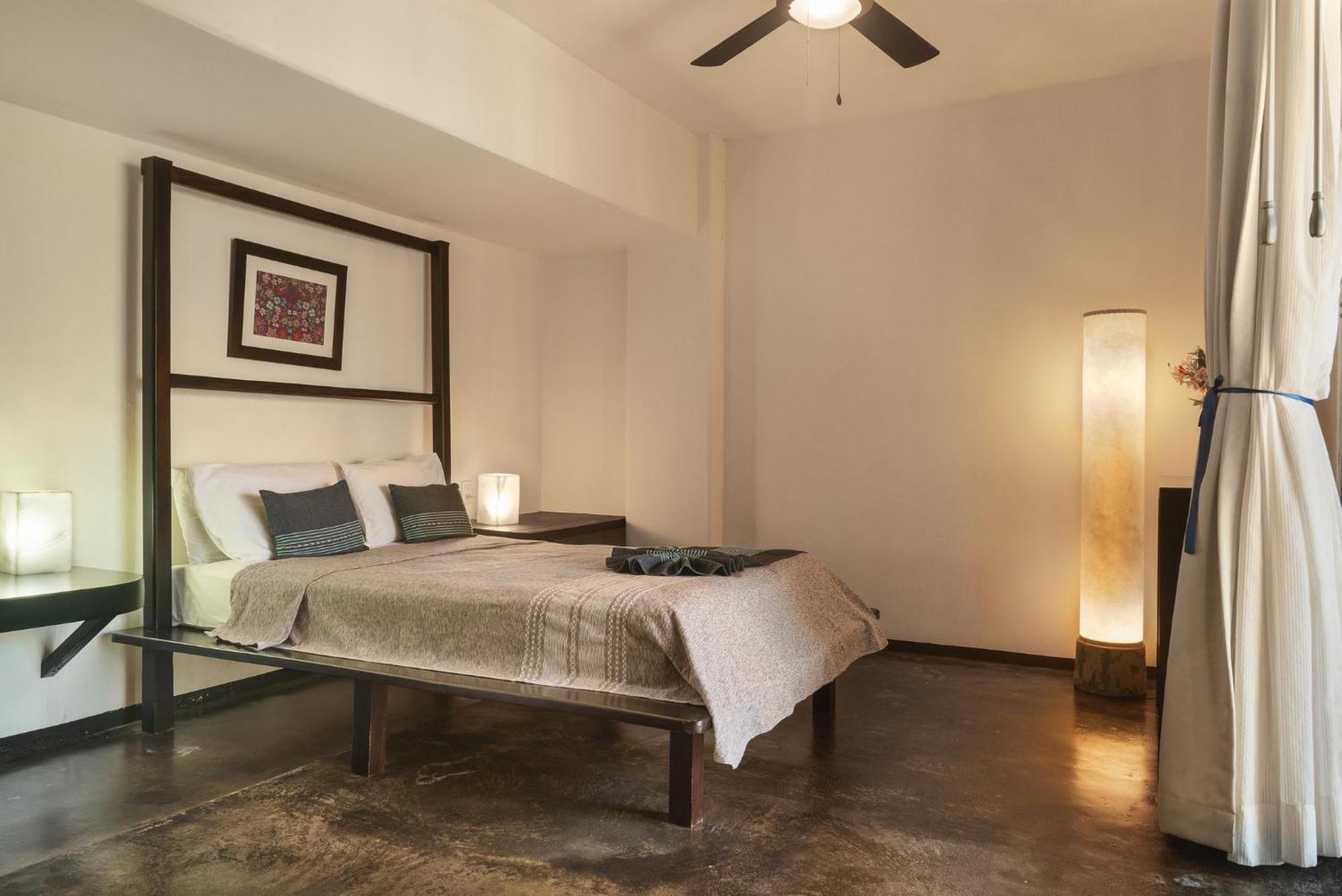 Manta Raya Hotel - Right On The Beach Cuatunalco Εξωτερικό φωτογραφία