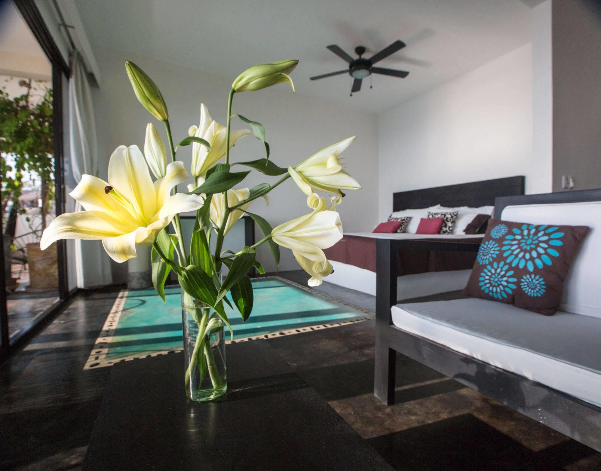Manta Raya Hotel - Right On The Beach Cuatunalco Εξωτερικό φωτογραφία